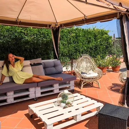 Villa Gandamar Santa Teresa Gallura Exterior photo