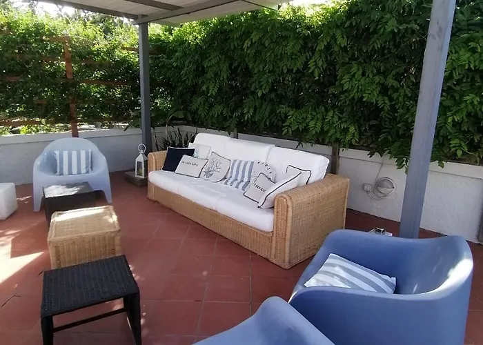 Villa Gandamar