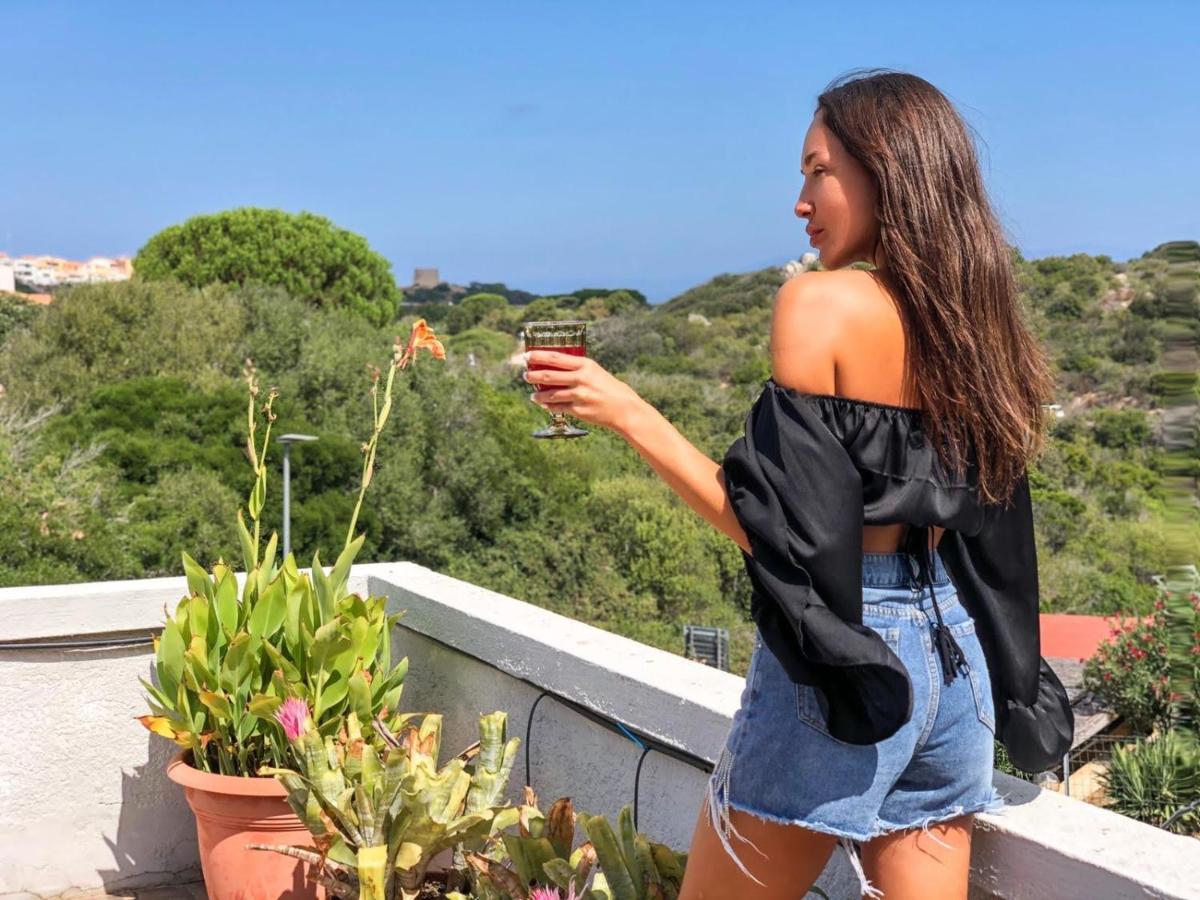 Gandamar 3* Santa Teresa Gallura