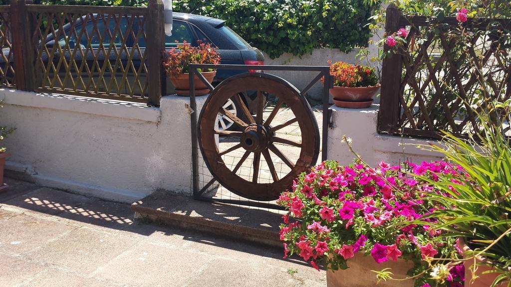 Bed & Breakfast Gandamar Santa Teresa Gallura