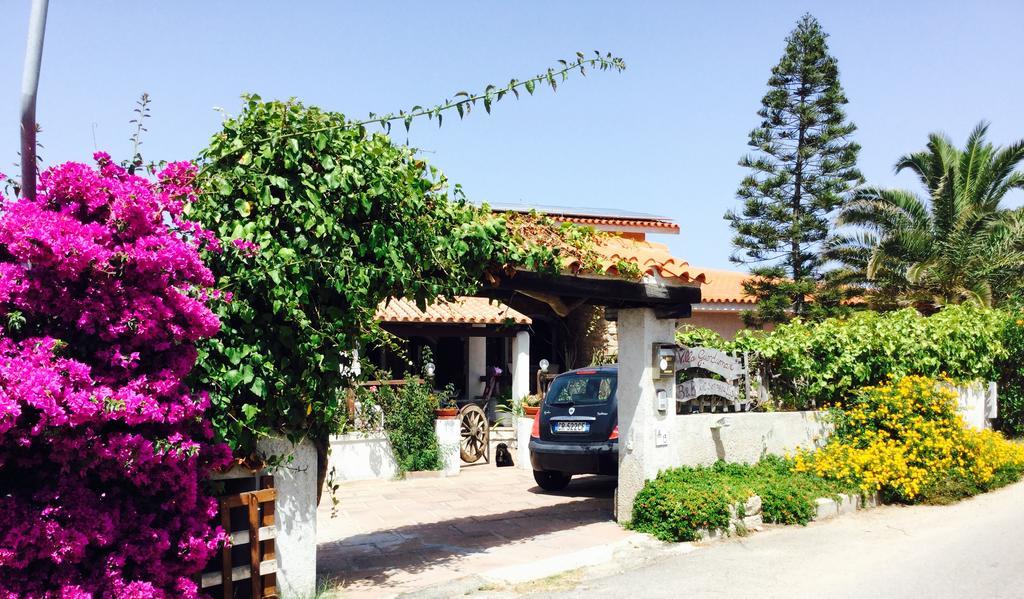 Bed & Breakfast Gandamar
