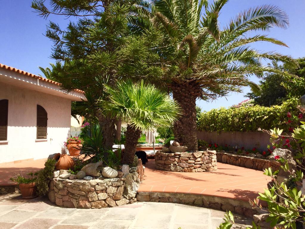 Gandamar 3* Santa Teresa Gallura