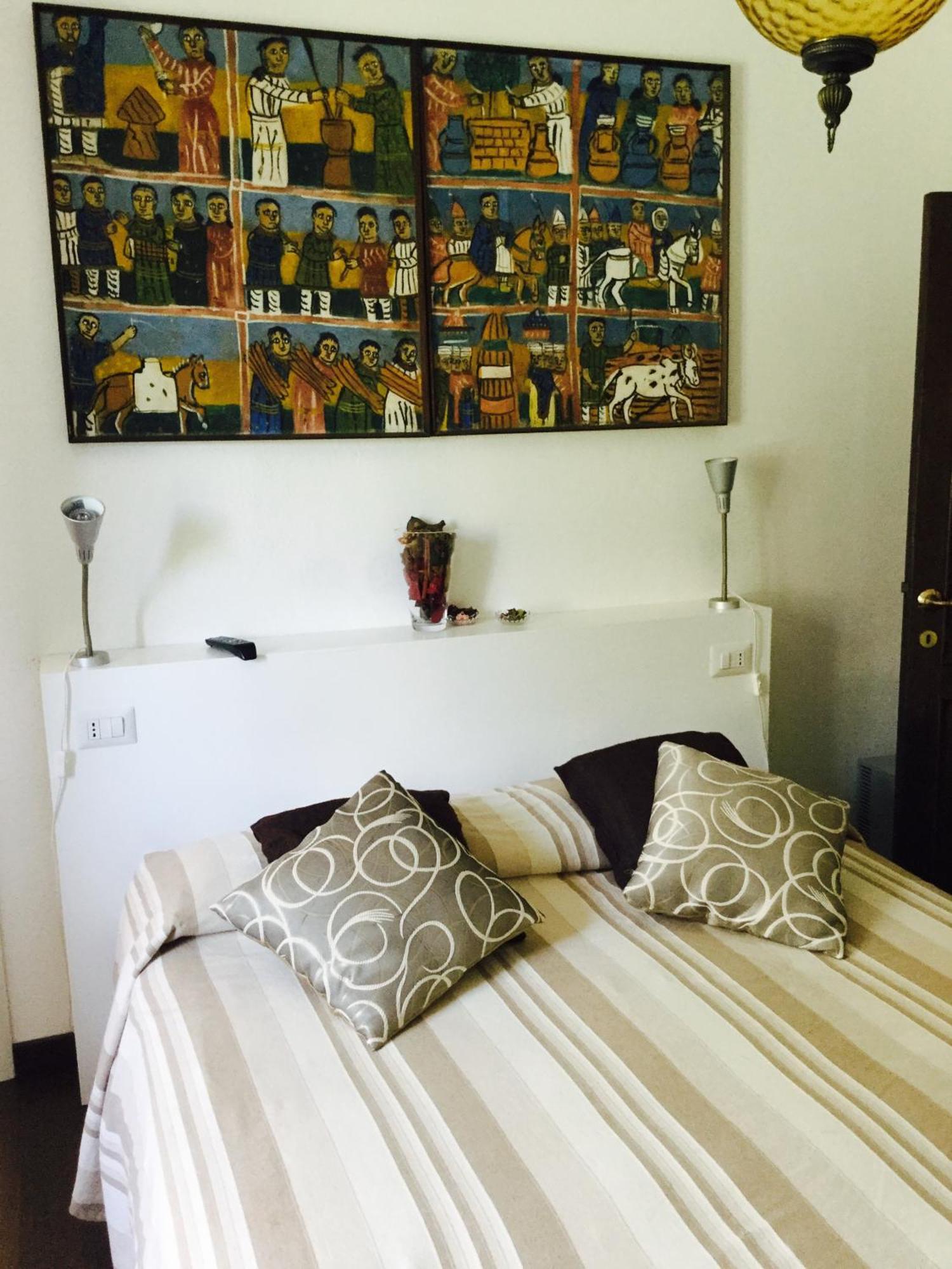 Gandamar Bed & Breakfast 3*