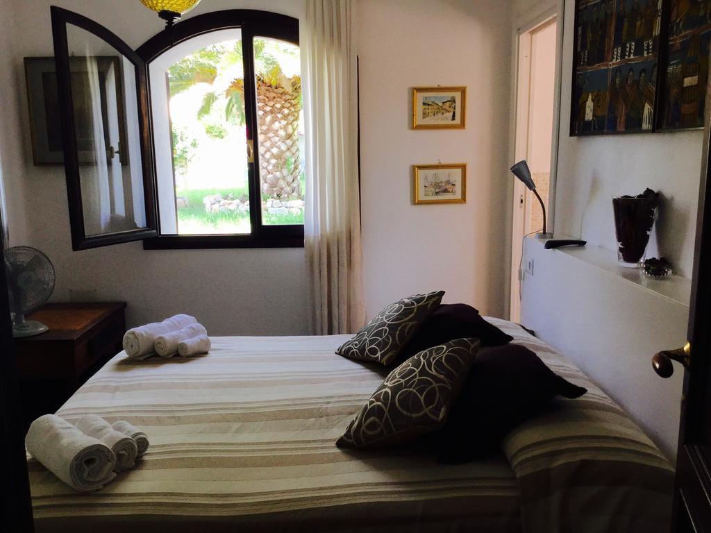 Bed & Breakfast Gandamar Santa Teresa Gallura