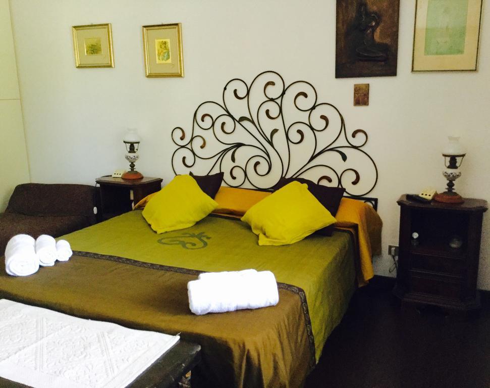 Gandamar Bed & Breakfast Santa Teresa Gallura