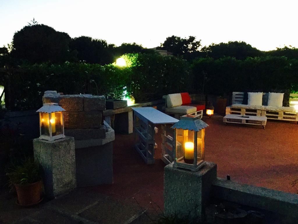 Gandamar Bed & Breakfast Santa Teresa Gallura