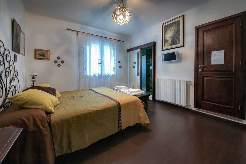 Bed & Breakfast Gandamar Santa Teresa Gallura