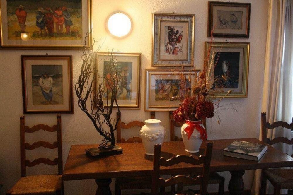 Bed & Breakfast Gandamar Santa Teresa Gallura