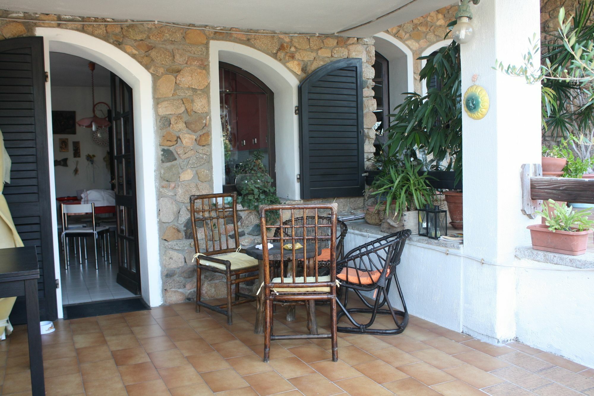 Gandamar Bed & Breakfast Santa Teresa Gallura