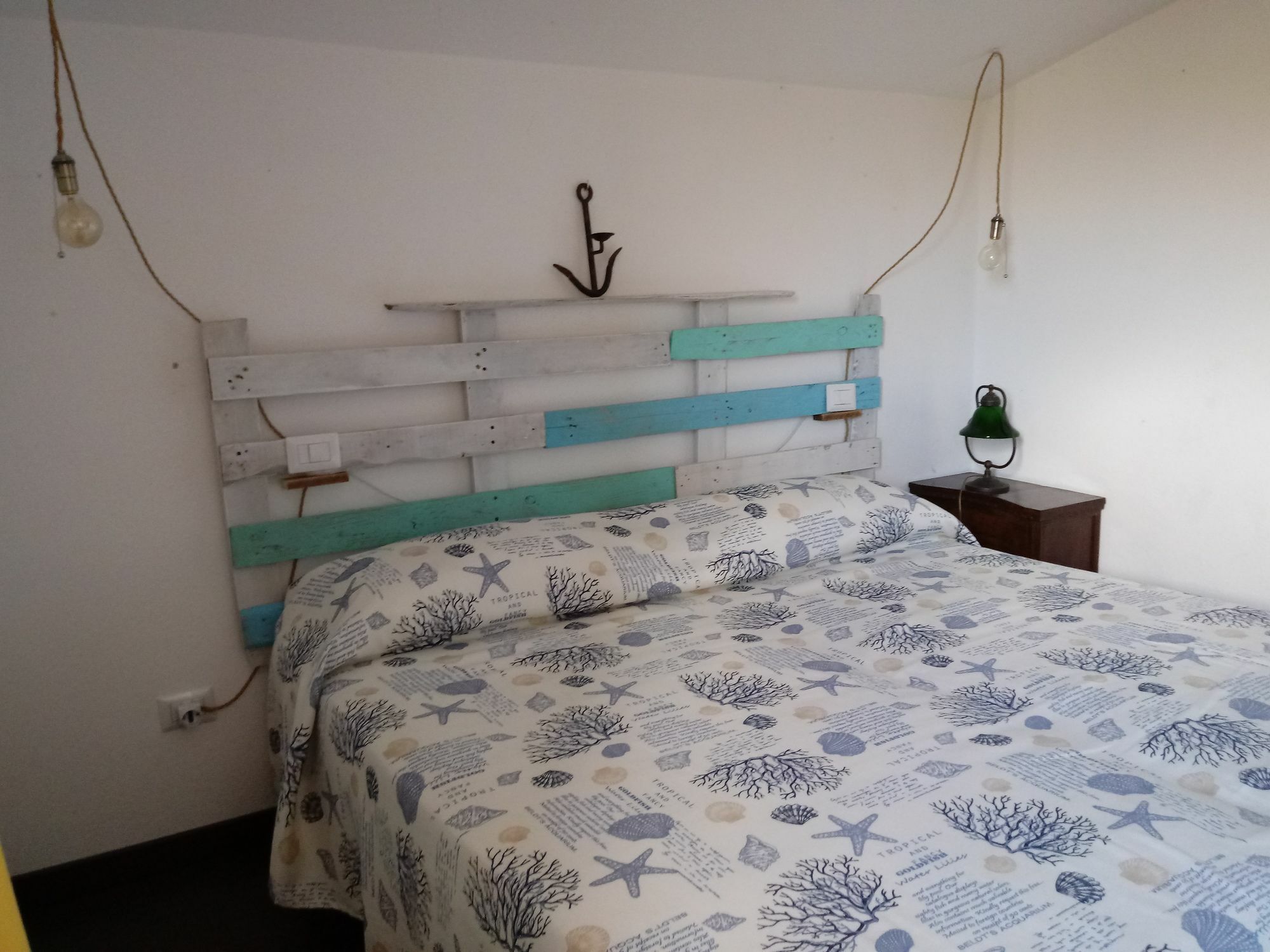 Bed & Breakfast Gandamar Santa Teresa Gallura