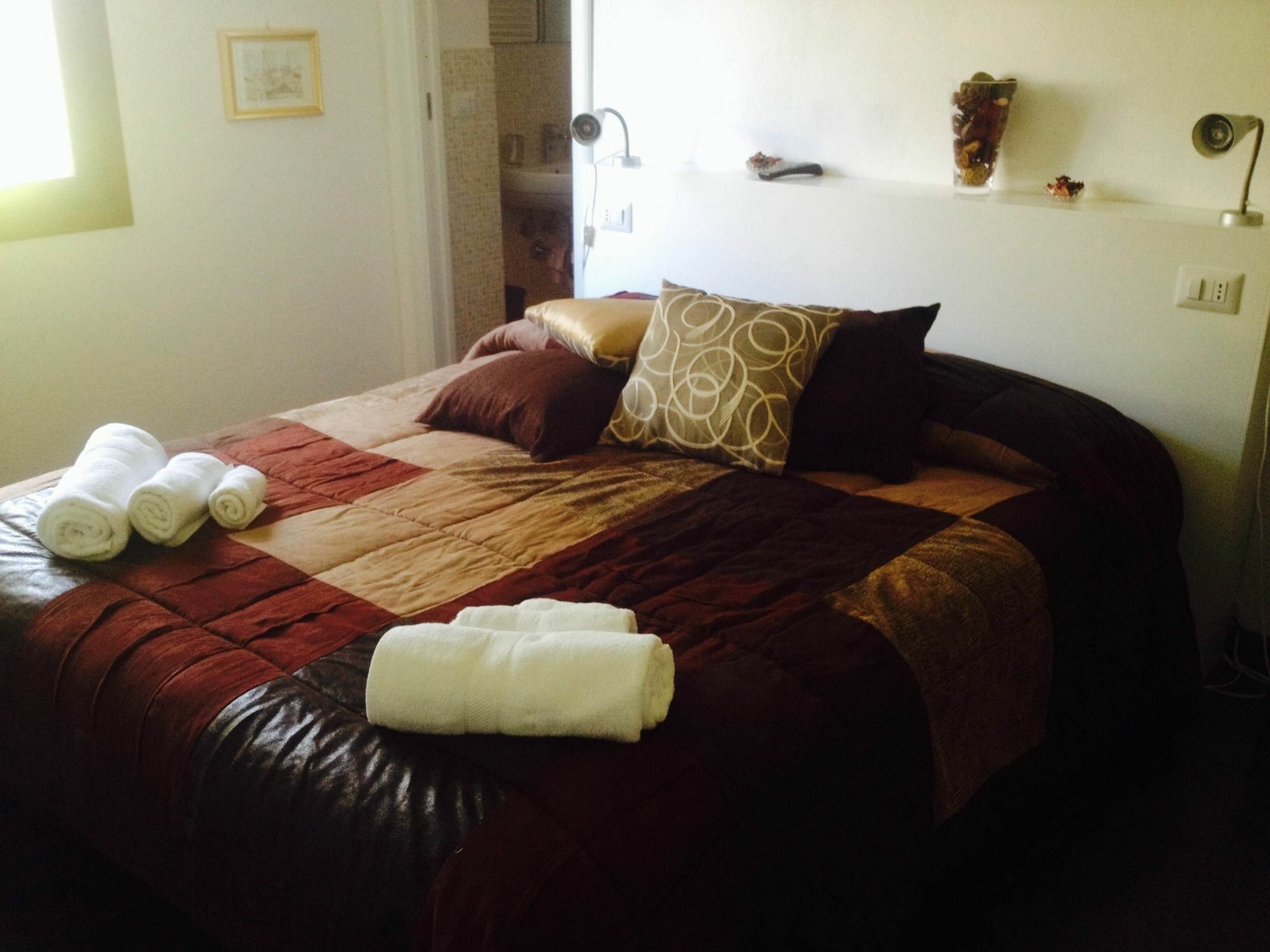 Gandamar Bed & Breakfast 3*