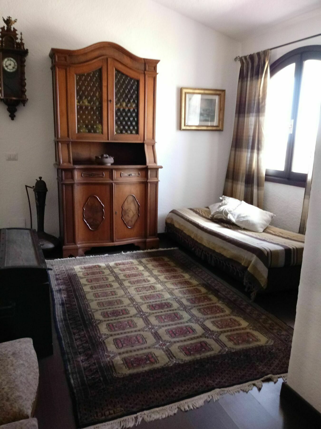 Bed & Breakfast Gandamar