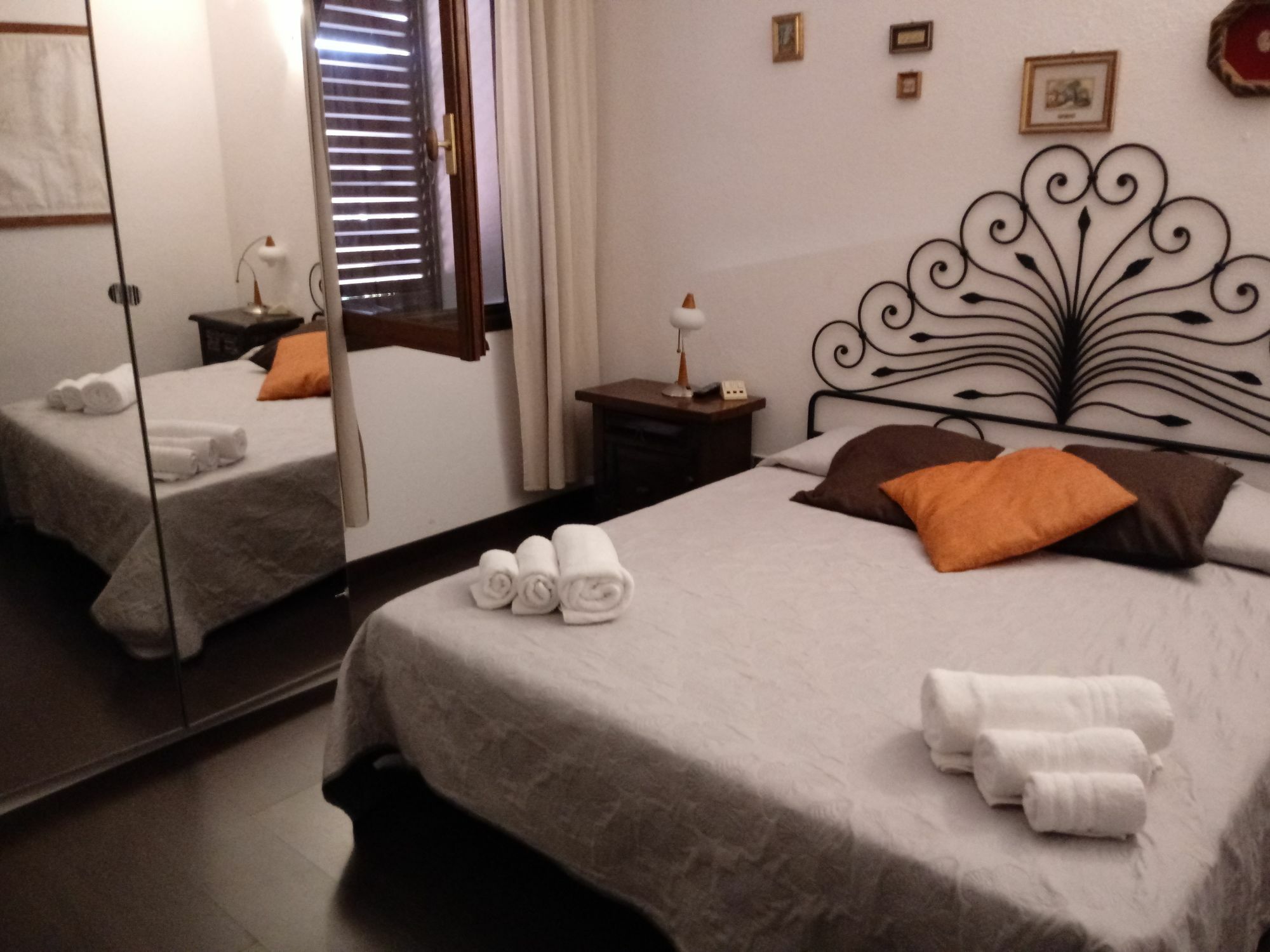 Bed & Breakfast Gandamar Santa Teresa Gallura