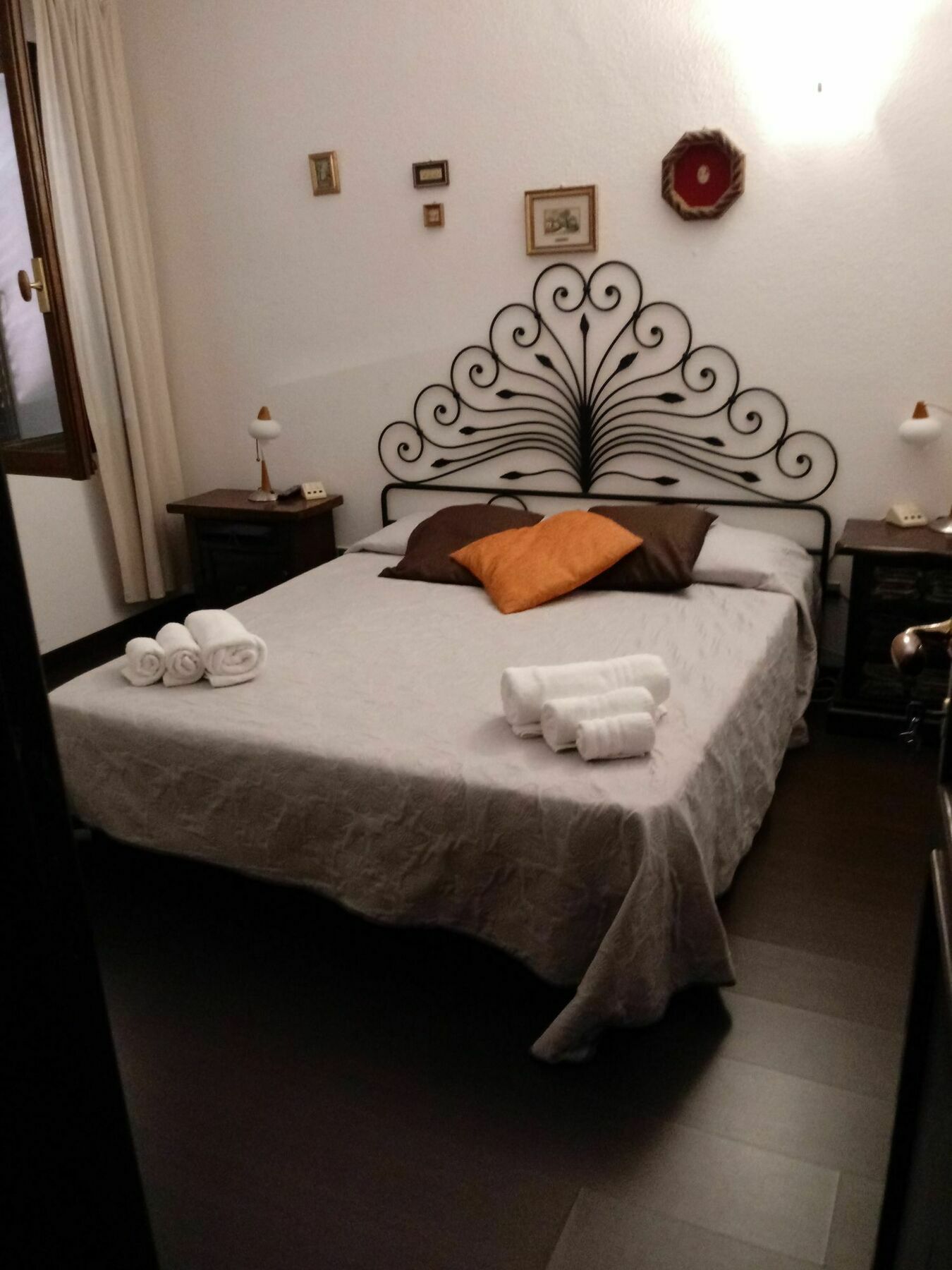 Bed & Breakfast Gandamar 3*