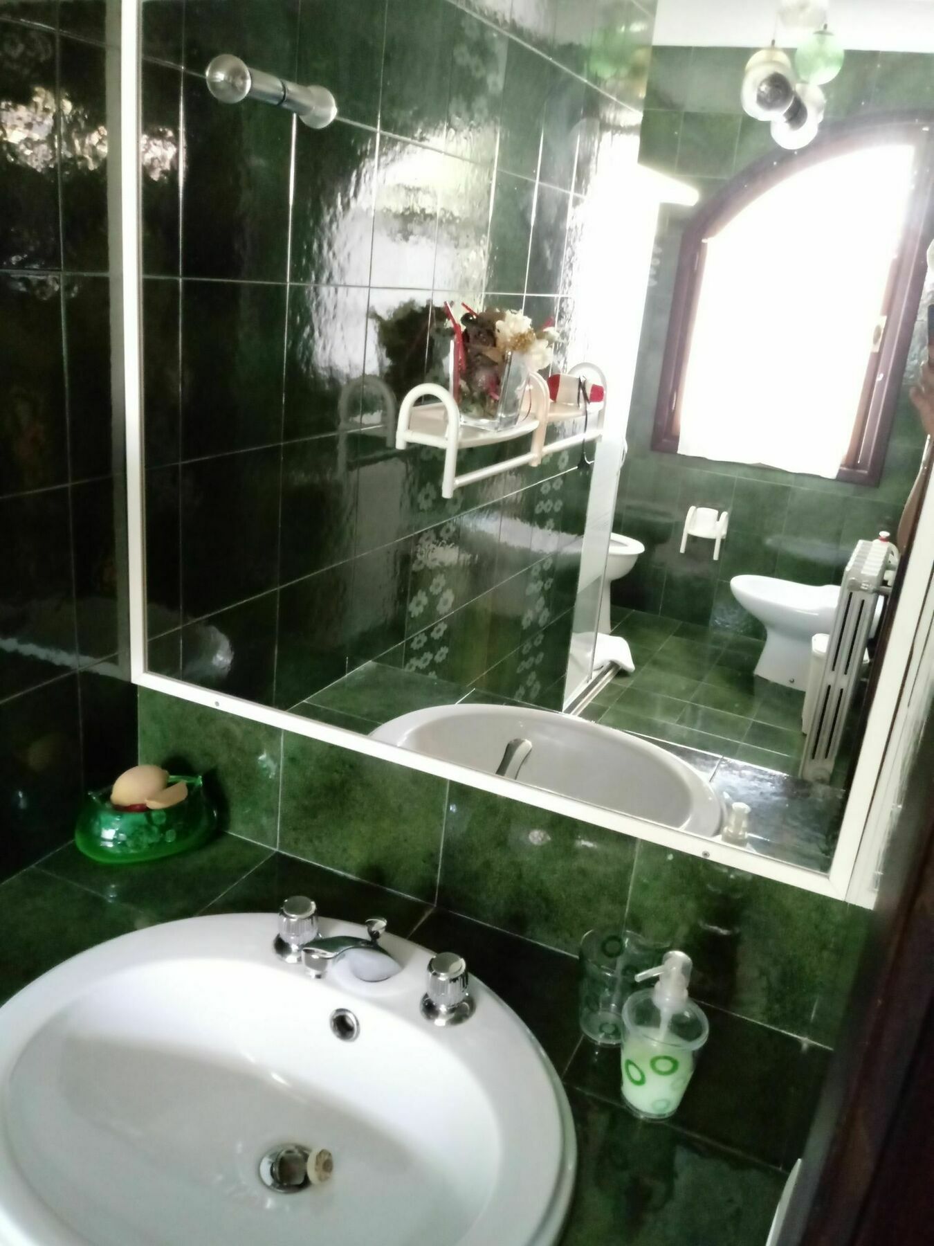 Bed & Breakfast Gandamar