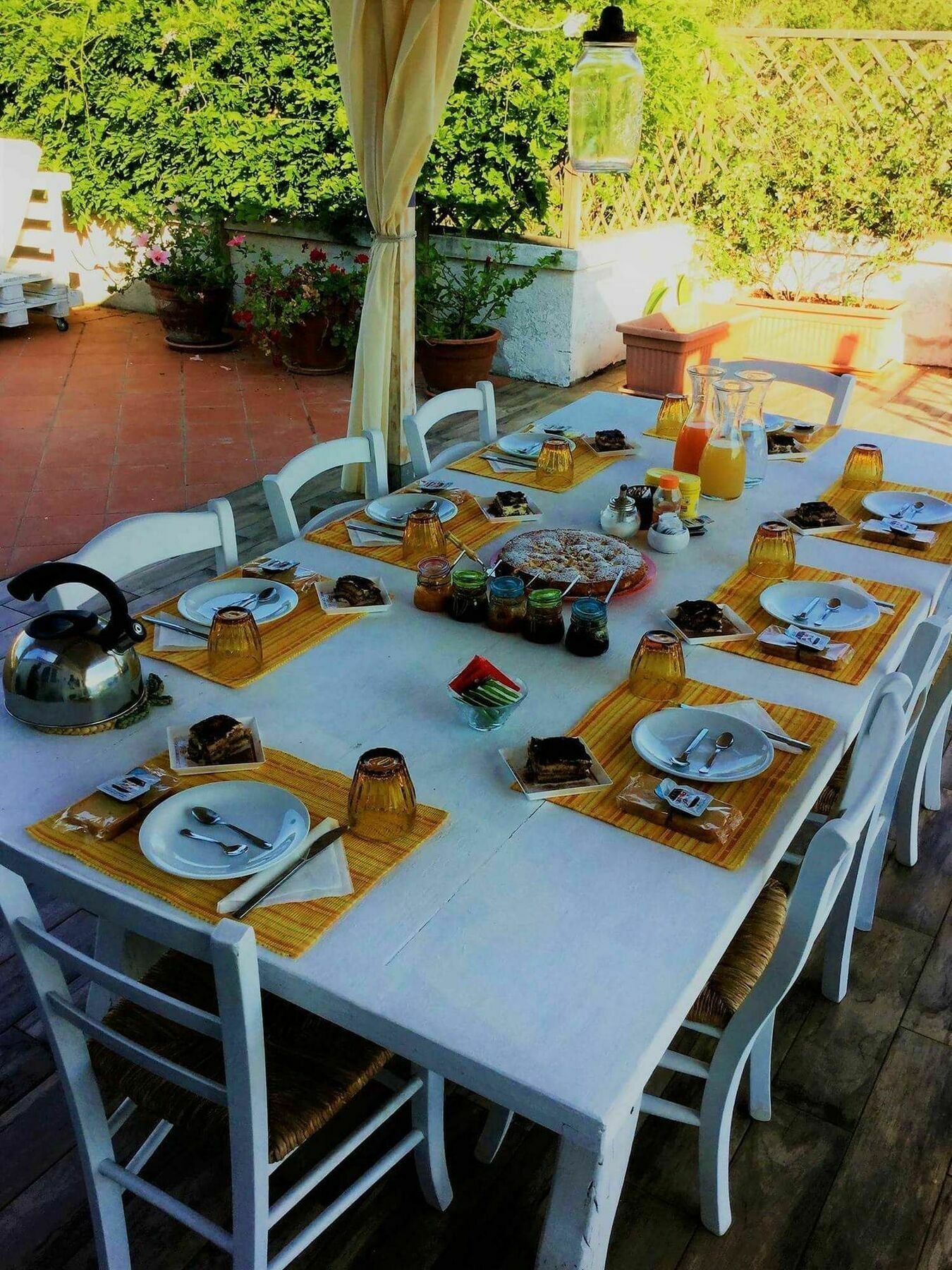 Gandamar Bed & Breakfast