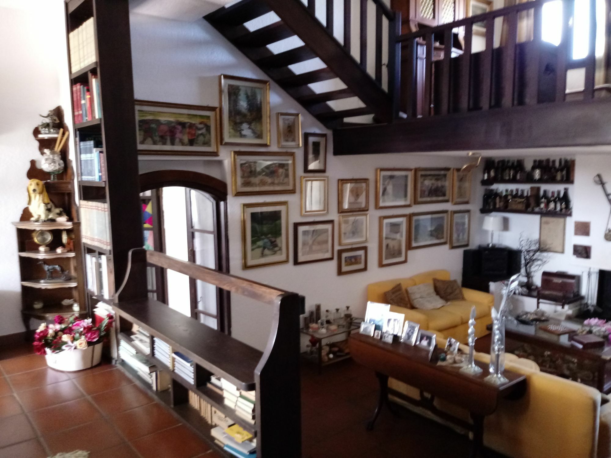 Gandamar Bed & Breakfast