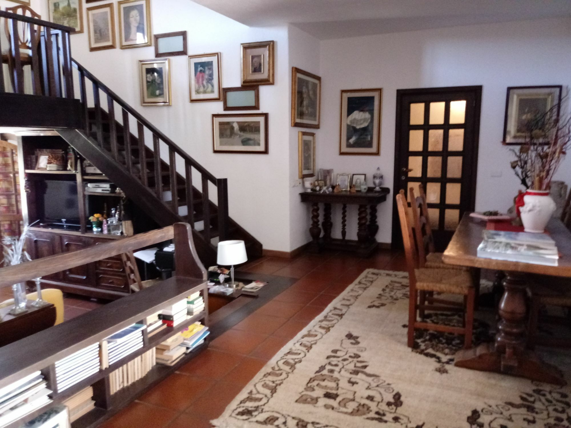 Bed & Breakfast Gandamar Santa Teresa Gallura