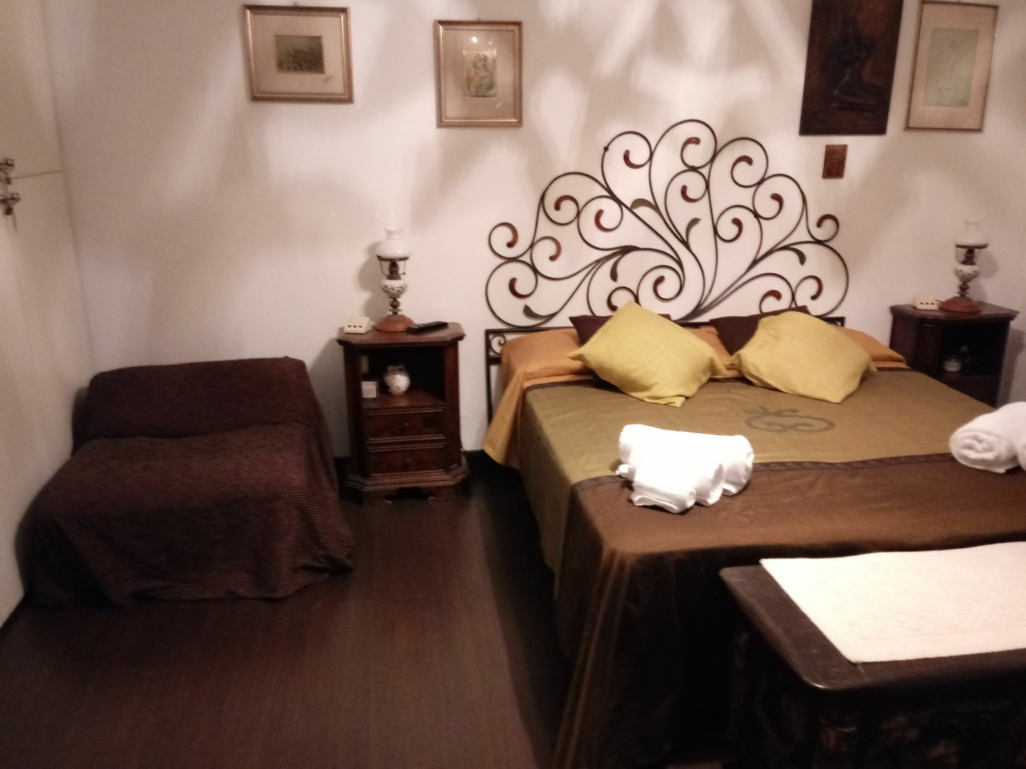 Gandamar 3* Santa Teresa Gallura