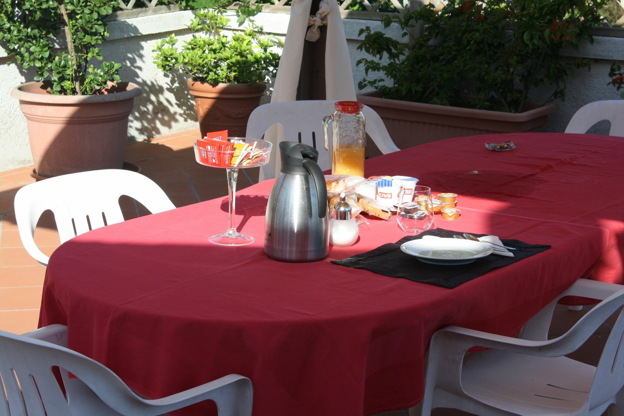 Bed & Breakfast Gandamar