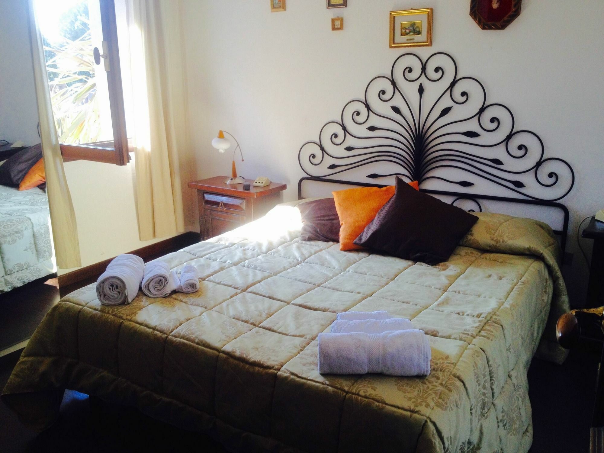 Bed & Breakfast Gandamar