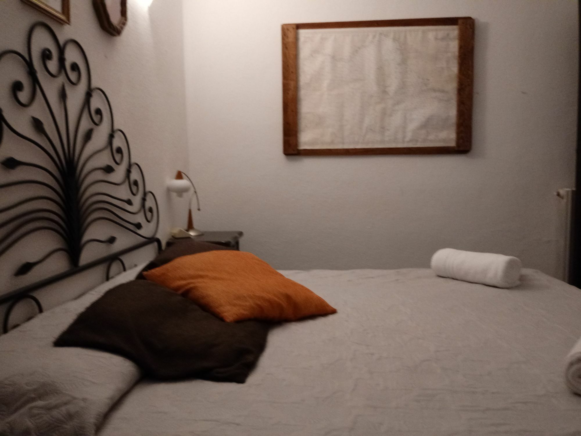 Bed & Breakfast Gandamar Santa Teresa Gallura