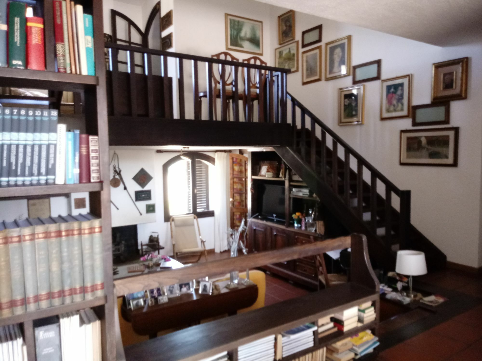 Bed & Breakfast Gandamar 3*