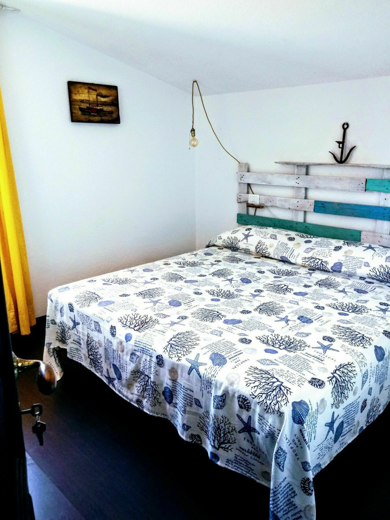 Bed & Breakfast Gandamar 3*
