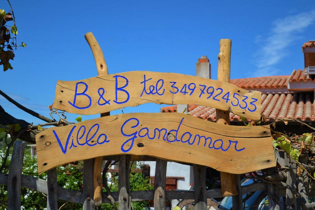 Gandamar Santa Teresa Gallura
