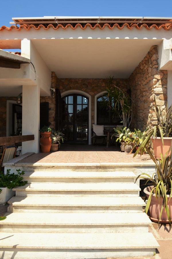 Bed & Breakfast Gandamar