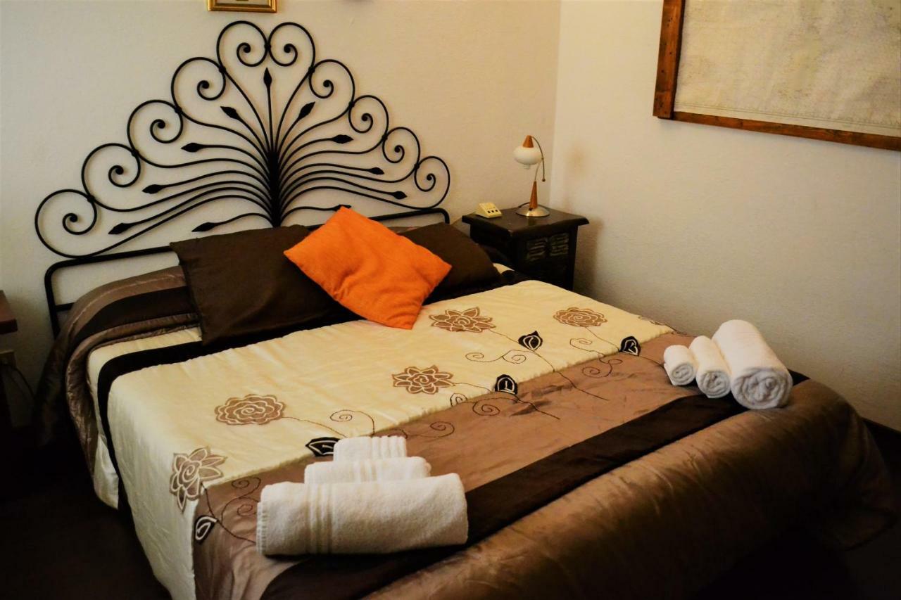 Bed & Breakfast Gandamar 3*
