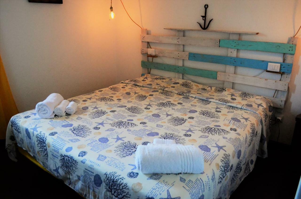 Gandamar Bed & Breakfast 3*