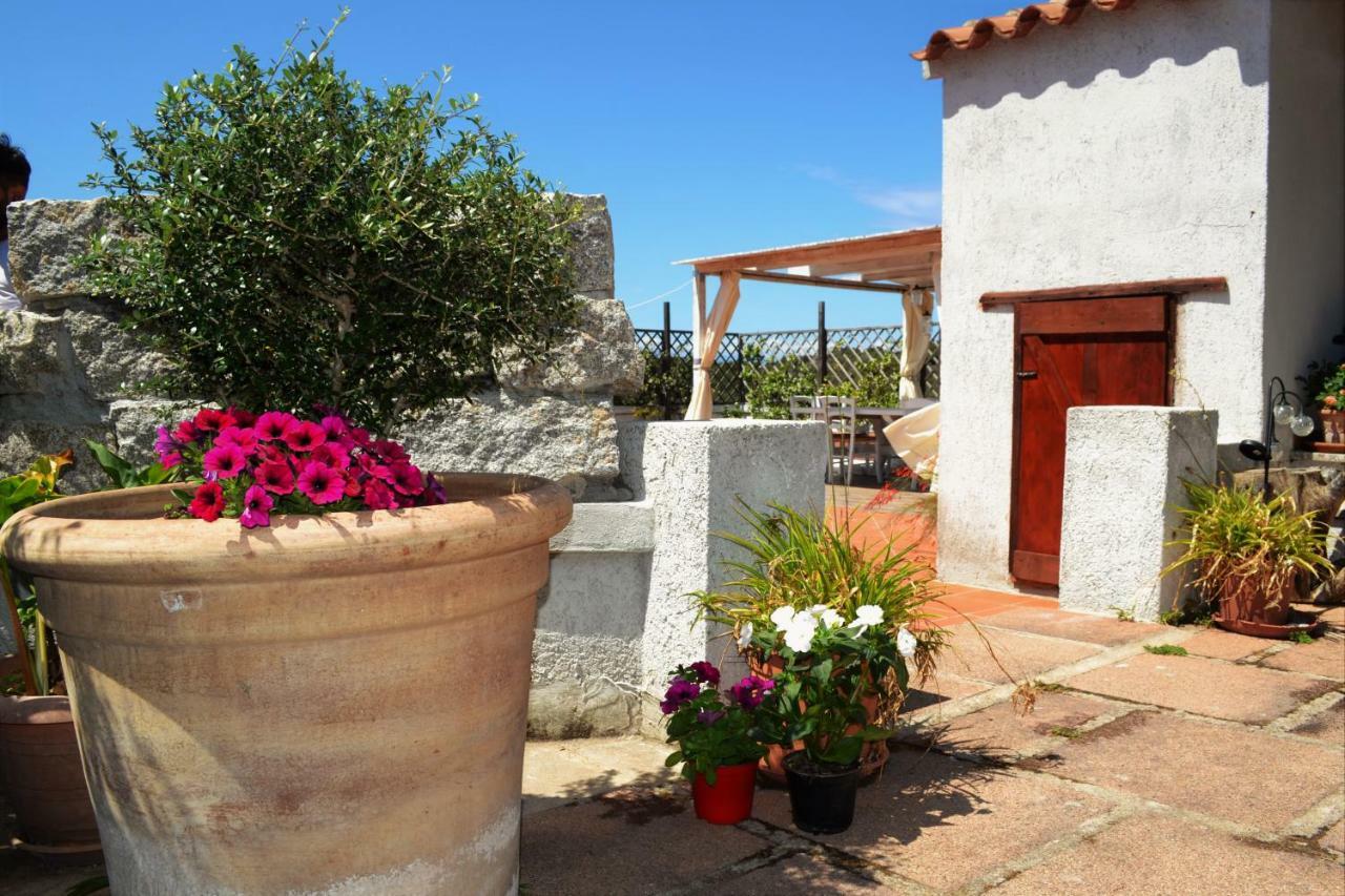 Gandamar Santa Teresa Gallura