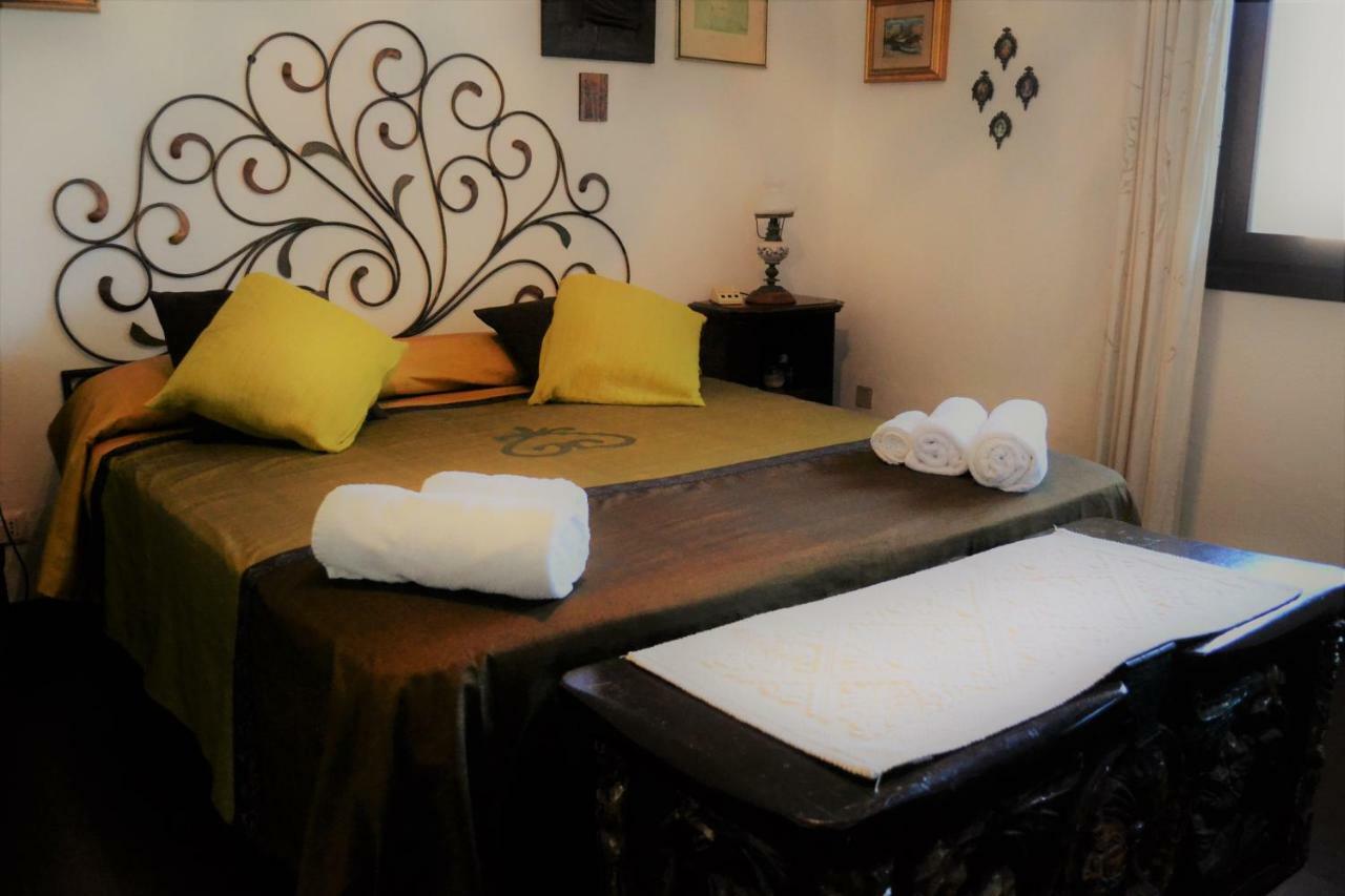 Bed & Breakfast Gandamar