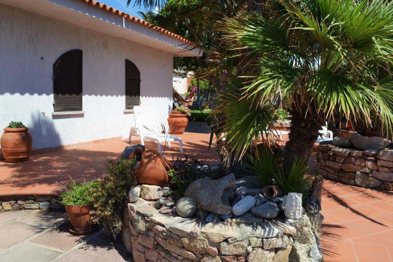 Gandamar Santa Teresa Gallura