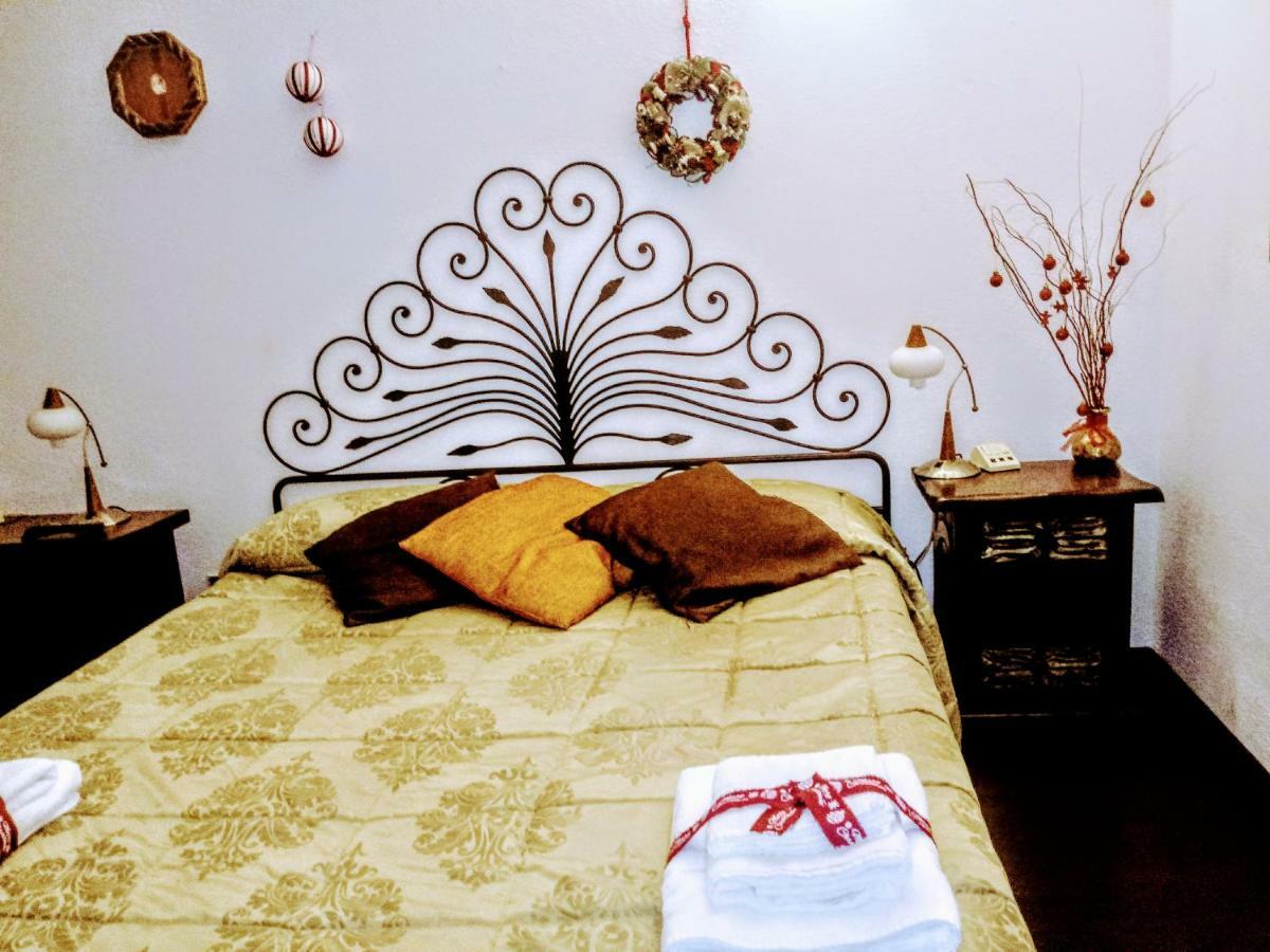 Gandamar Bed & Breakfast Santa Teresa Gallura
