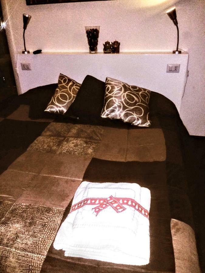 Bed & Breakfast Gandamar